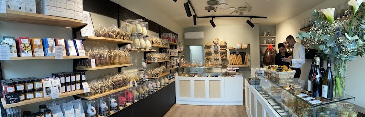 C-GASTRONOMIE Boutique Tassin-la-Demi-Lune, Traiteur à Tassin-la-Demi-Lune