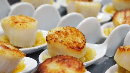 Célie Délice, Traiteur à Fondettes