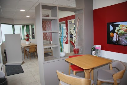 Coccina Traiteur, Traiteur à Ruy-Montceau
