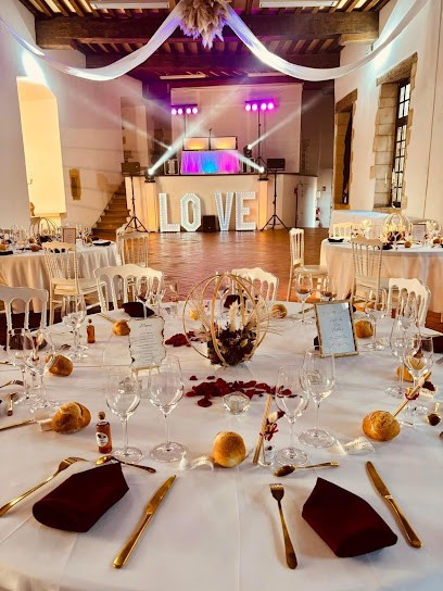 Traiteur Damien Decours, Traiteur à Douzy