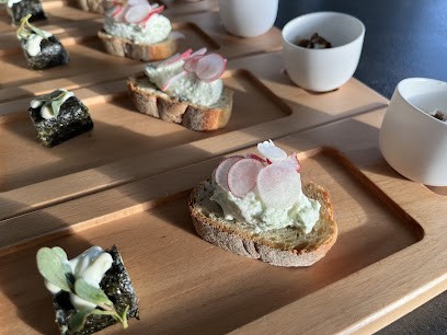 Chef à domicile Sebastien Godefroy, Traiteur à Ponts