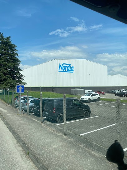 Nordia, Traiteur à Pontcharra