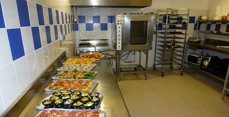 UNE FAIM DE LOUP, Traiteur à Gan