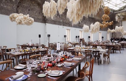 SAINTCLAIR Le Traiteur, Traiteur à Saint-Cloud