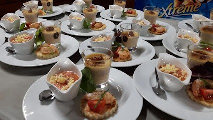 ID Repas, Traiteur à Sainte-Radegonde