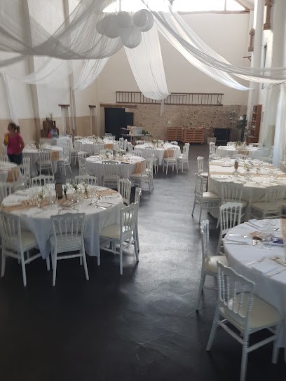 La Mazure Traiteur, Traiteur à Jouarre