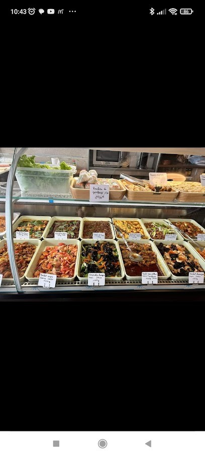 Chez Li Traiteur, Traiteur à Moret-Loing-et-Orvanne