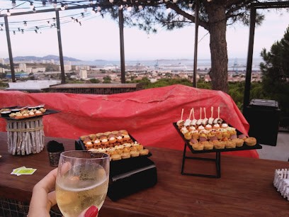 Créa-Réceptions, Traiteur à Roquevaire