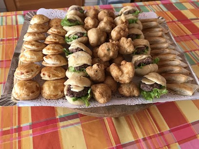 Cuisine Créole Mamanfred, Traiteur à Saint-Jean-de-Losne