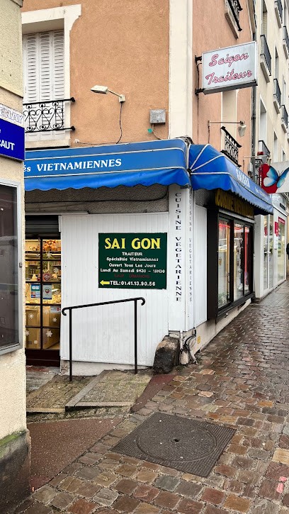 Saigon Traiteur, Traiteur à Fontenay-aux-Roses