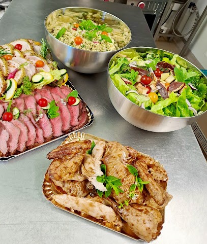 La Cuisine de Céline, Traiteur à Lieurey