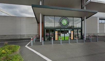 Traiteur Auchan, Traiteur à Escaudoeuvres