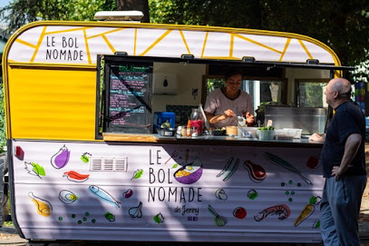 Le Bol Nomade Traiteur à la Gacilly