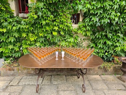 Breizh Crepe, Traiteur à Francheville