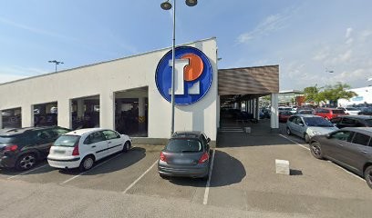 E.Leclerc TRAITEUR Montbeliard, Traiteur à Montbéliard