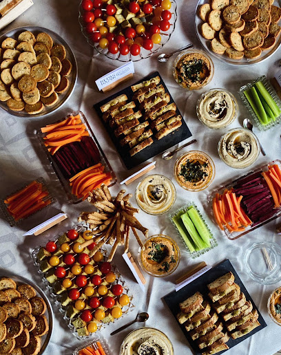 Repas Bazar Traiteur à Lille
