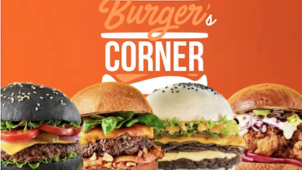 Burger Corner Traiteur à Marseille 04