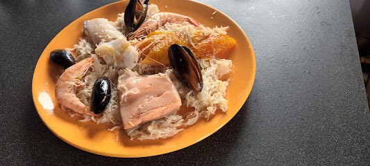 Paella et compagnie, Traiteur à Larré