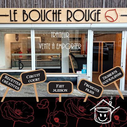 Le Bouche Rouge Traiteur, Traiteur à Ruoms