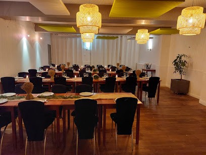 Salle Le cheval Blanc Bretagne Traiteur, Traiteur à Romillé
