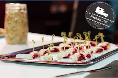 Les Fermiers D'ici, Traiteur à Houdemont