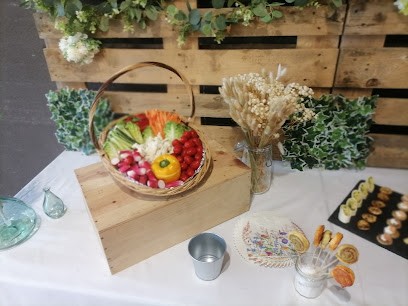 Traiteur Les Trois N, Traiteur à Mirabel