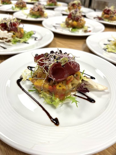 Traiteur Jérome, Traiteur à Fouchy