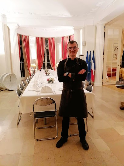 Instant d'Aubaine by Philippe Scheer, Traiteur à Ottrott