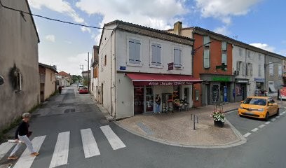 Espinasse Traiteur, Traiteur à Saint-Paul-Cap-de-Joux