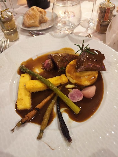 Cote Campagne & Co, Traiteur à Fleury-la-Vallée