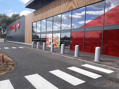 Carrefour Traiteur, Traiteur à Sin-le-Noble