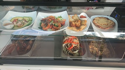 Miss-Africa, Traiteur à Jouy-en-Josas