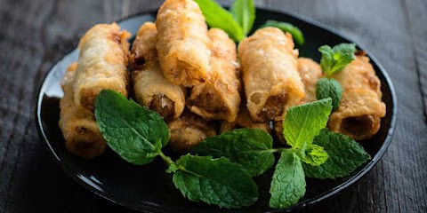 Pailin Henky Mthai, Traiteur à Couternon