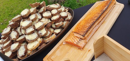 Jean Sébastien Mes Délices Traiteurs, Traiteur à Galgon