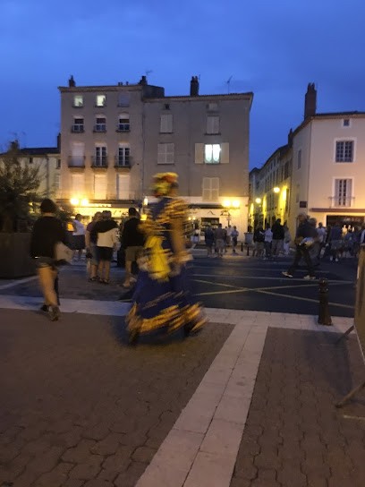 Les Trésors D'Aurélie Et Sophie, Traiteur à Issoire