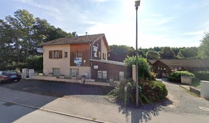 Ondine, Traiteur à Étival-Clairefontaine