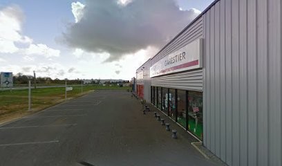 Boucherie Charcuterie Traiteur Naud Philippe, Traiteur à Saint-Just-Luzac