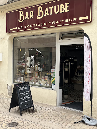 Bar'batube, La Boutique Traiteur Traiteur à Nuits-Saint-Georges