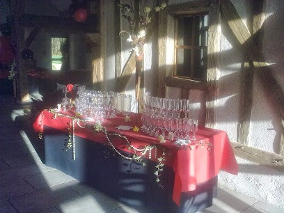 Doguet Traiteur, Traiteur à Loché-sur-Indrois