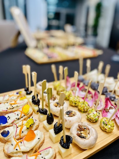 Le Vélo Du Soir, Traiteur à Paris 04