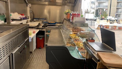 Jade & Harry Foodtrucks -Traiteur/Restaurant et Evenementiel, Traiteur à Pontoise