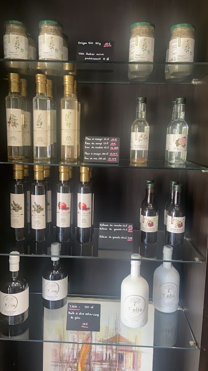 So' Phenicia, Traiteur à Sceaux