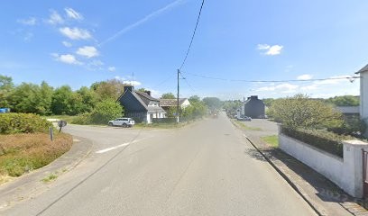 E.Leclerc TRAITEUR Gourin, Traiteur à Gourin