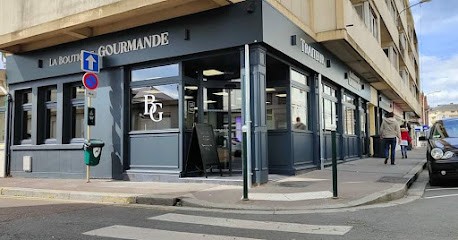 La Boutique Gourmande, Traiteur à Lisieux