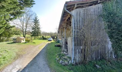 Croq' En Bouche, Traiteur à Lescure