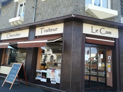 MAISON SAINTEMARIE, Traiteur à Saint-Brieuc
