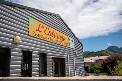 L'Entracte - Restaurant & Traiteur à Digne les Bains, Traiteur à Digne-les-Bains