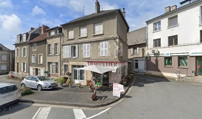 Thierry Trouvat Madeleine, Traiteur à Saint-Vaury