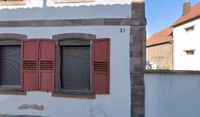 Traiteur Patrick Heitz, Traiteur à Holtzheim