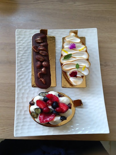 Stéphane & Ioana, Traiteur aux Angles